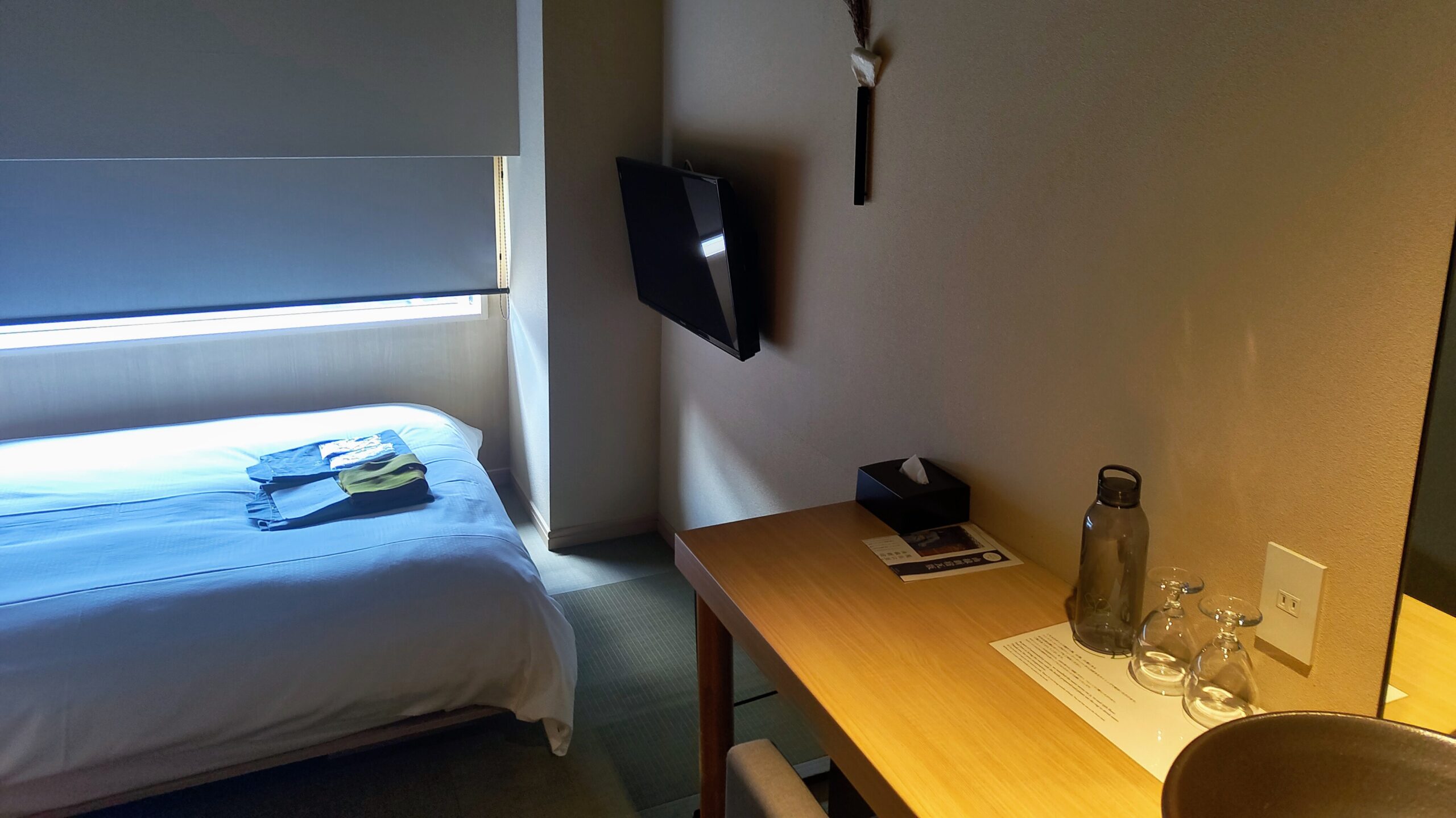 由縁新宿部屋写真